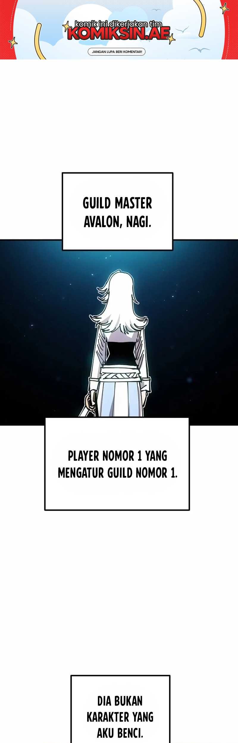 Baca Manhwa Player Chapter 196 Gambar 2