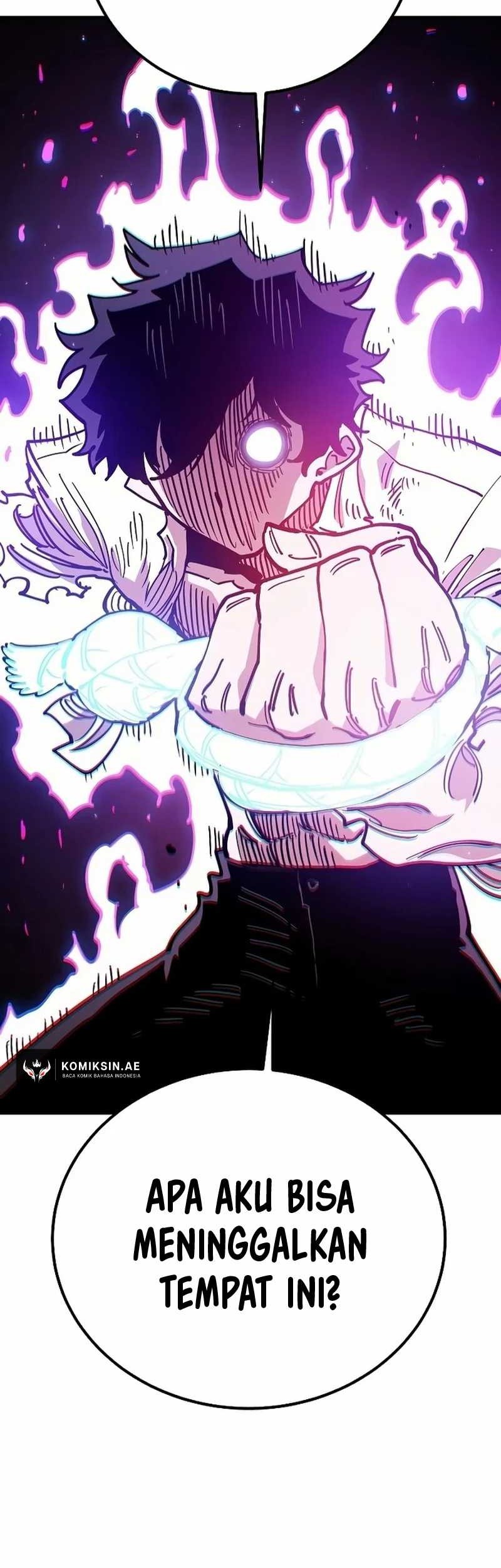 Player Chapter 203 Gambar 54