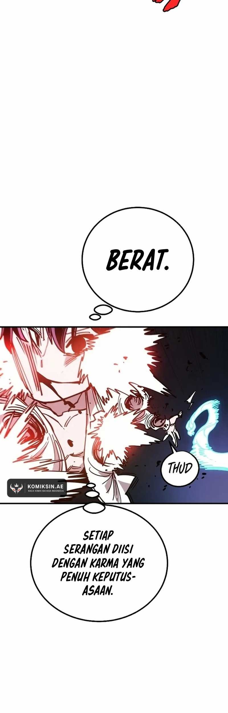 Player Chapter 203 Gambar 65