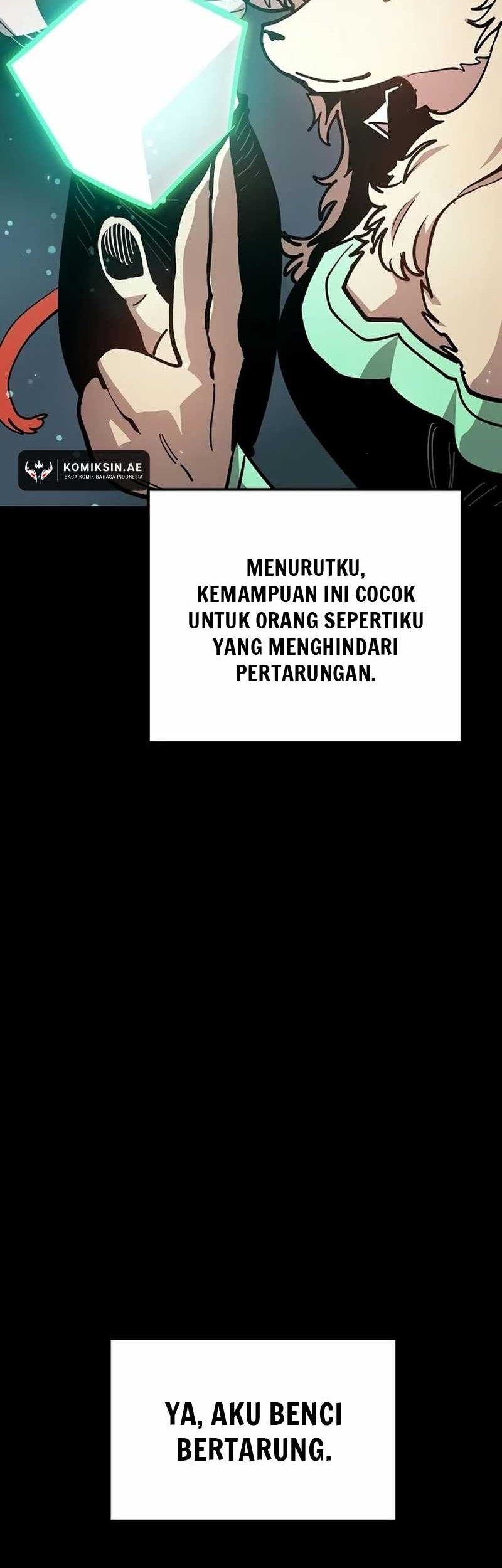 Player Chapter 204 Gambar 34