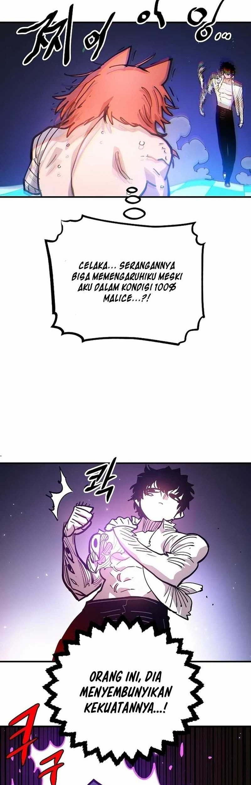 Player Chapter 204 Gambar 62