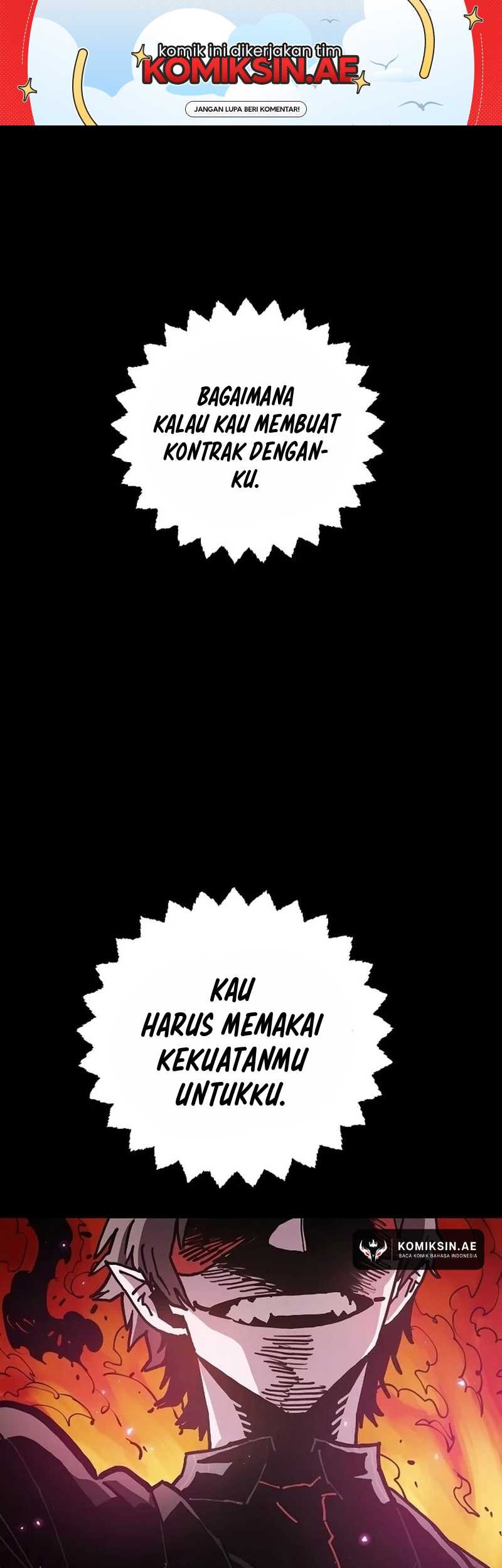 Baca Manhwa Player Chapter 206 Gambar 2