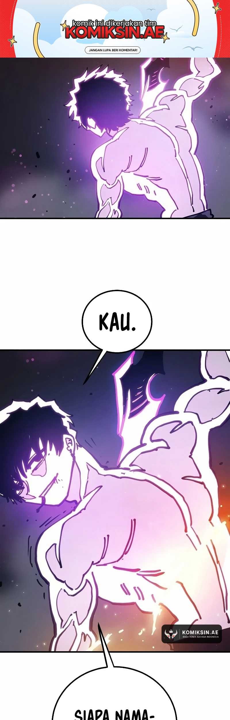 Baca Manhwa Player Chapter 207 Gambar 2