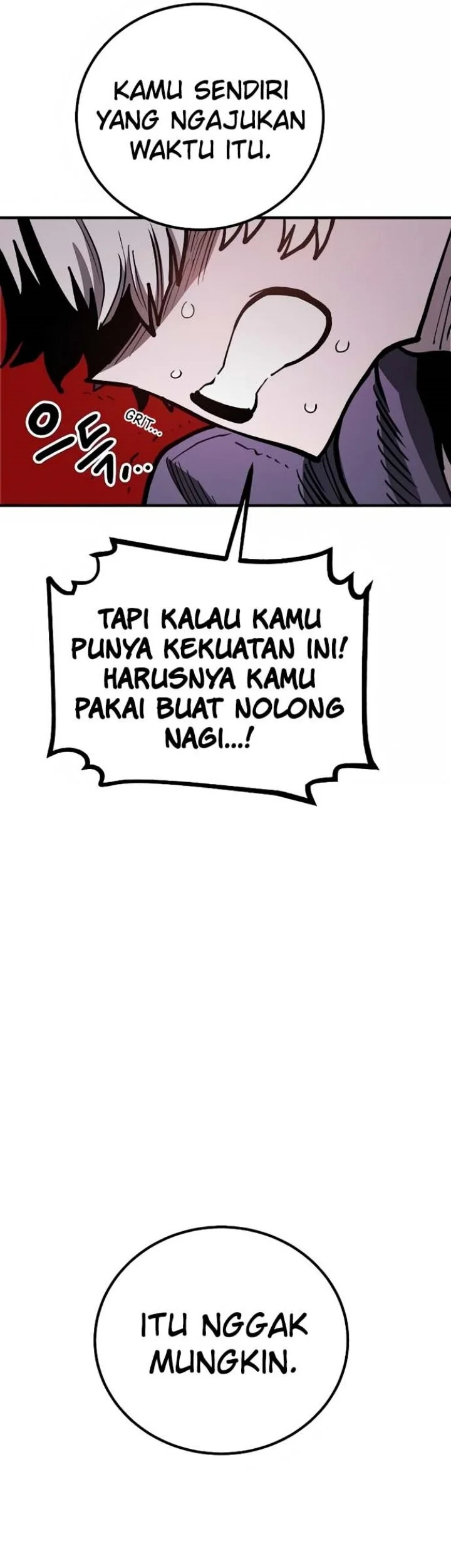 Player Chapter 221 Gambar 36
