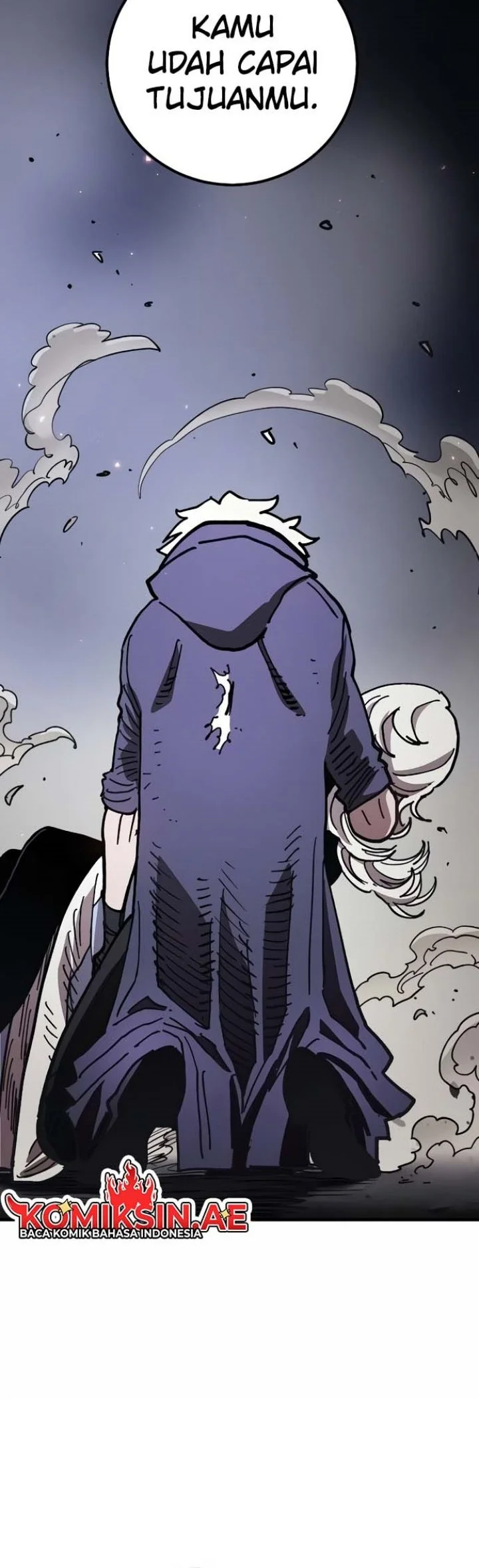 Player Chapter 221 Gambar 39