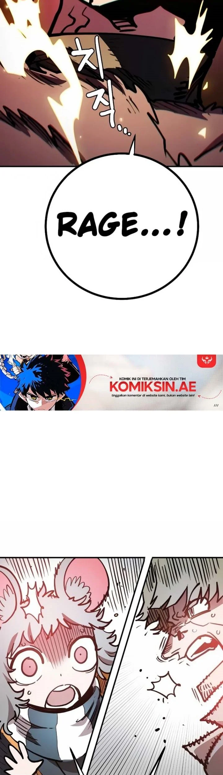 Player Chapter 221 Gambar 66