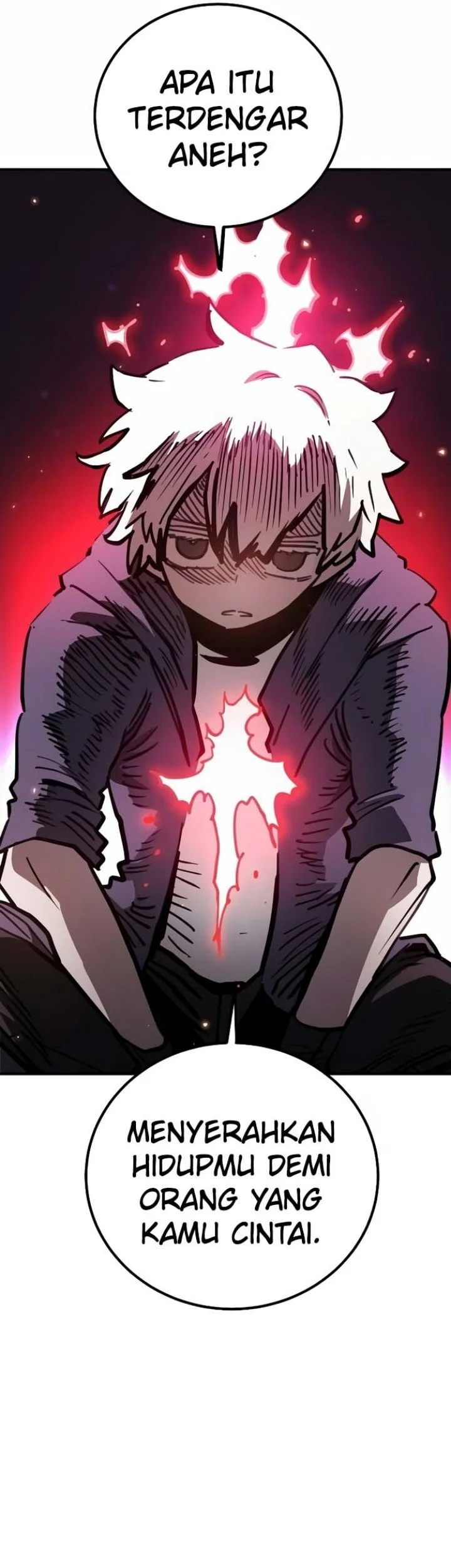 Player Chapter 221 Gambar 5