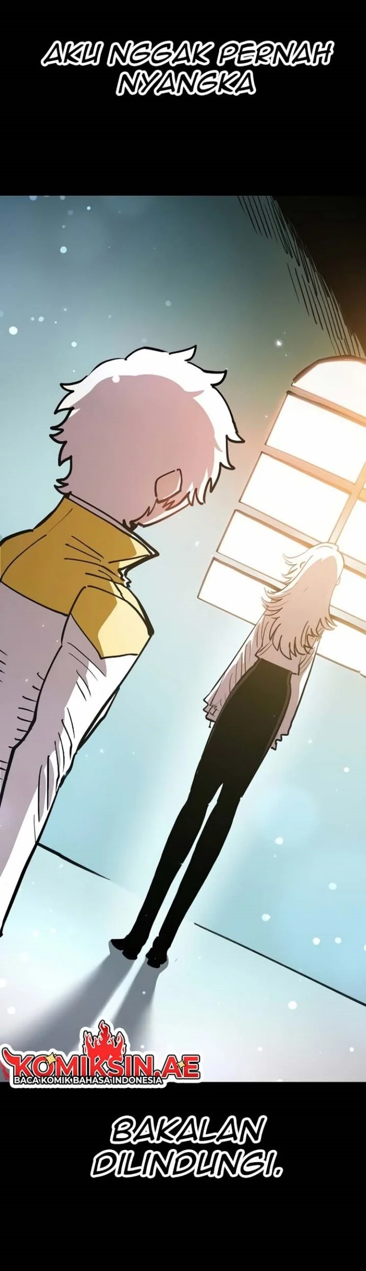 Player Chapter 221 Gambar 9