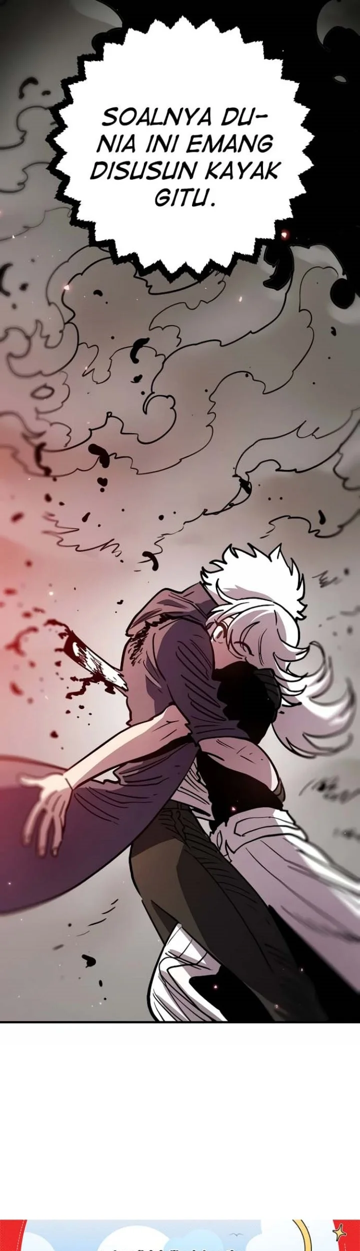 Player Chapter 221 Gambar 13