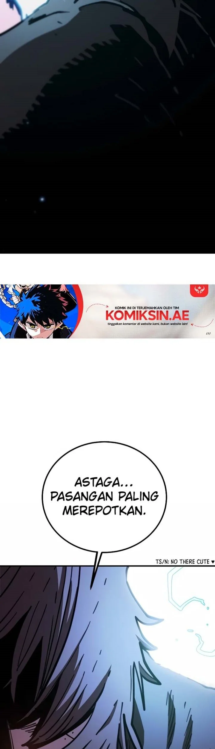 Player Chapter 221 Gambar 23