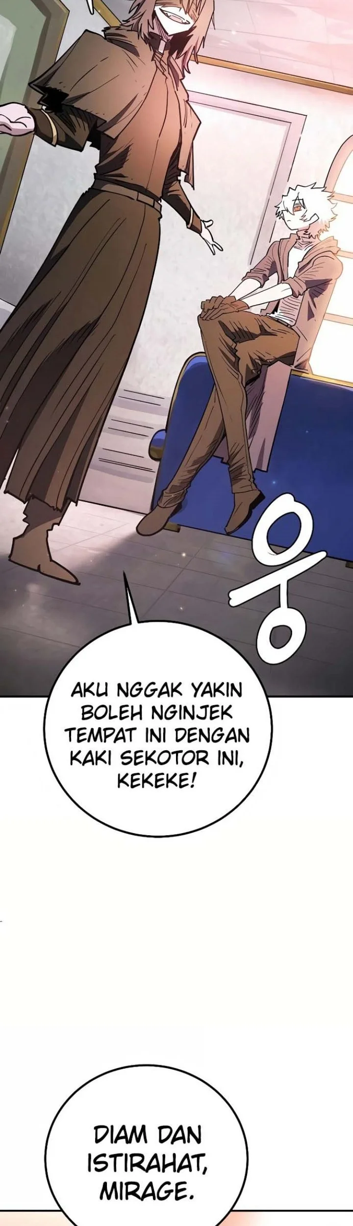 Player Chapter 222 Gambar 37