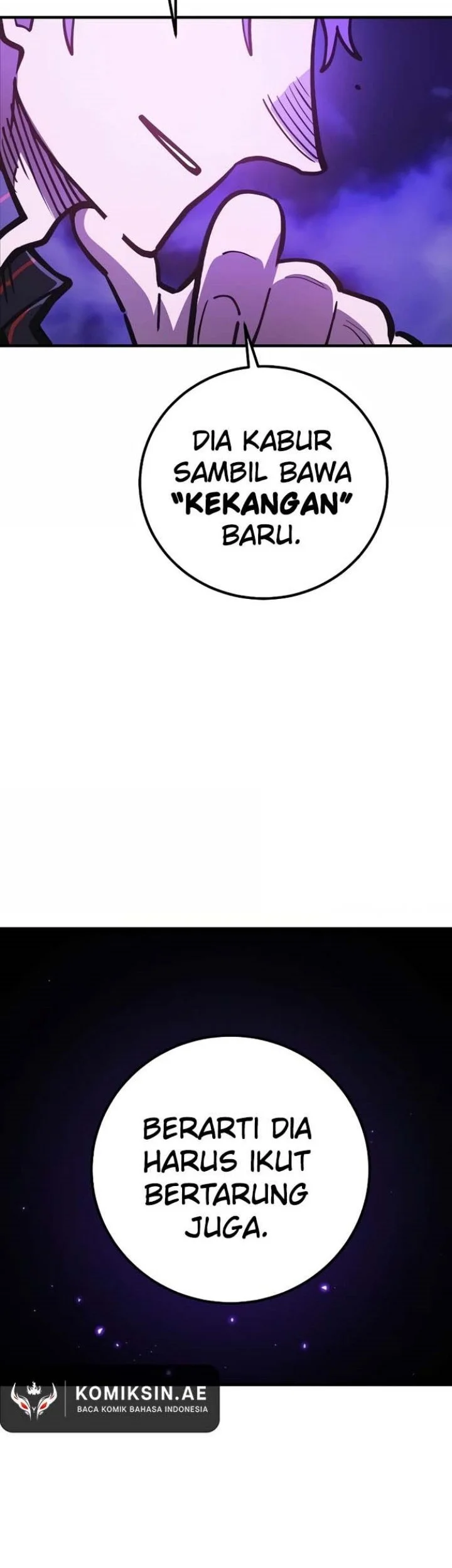 Player Chapter 222 Gambar 44