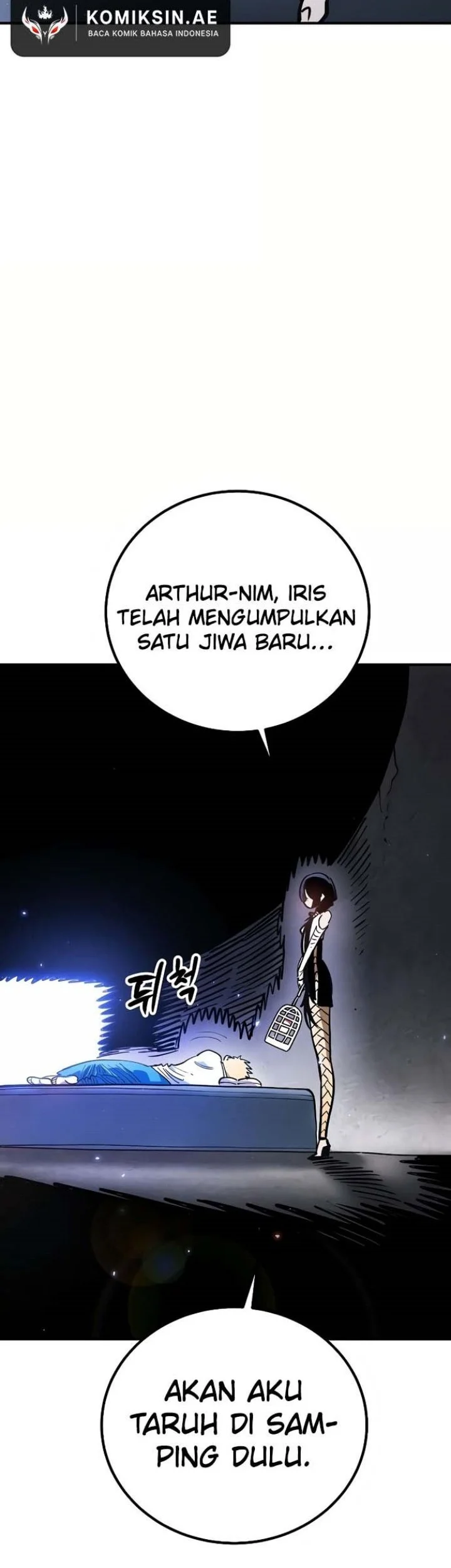 Player Chapter 222 Gambar 52