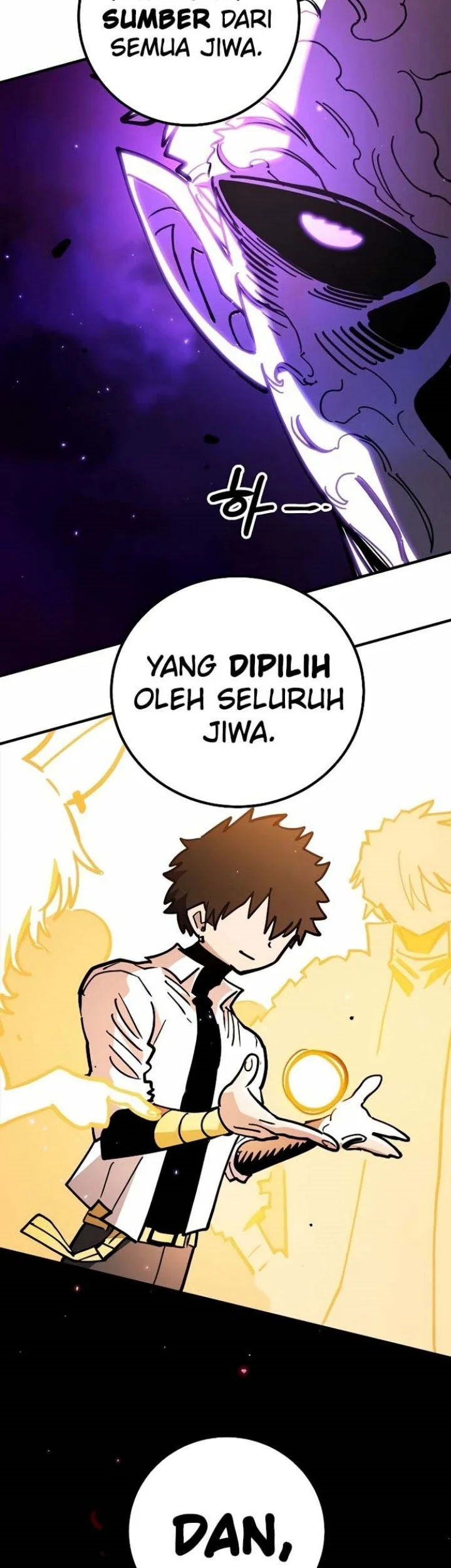 Player Chapter 222 Gambar 65