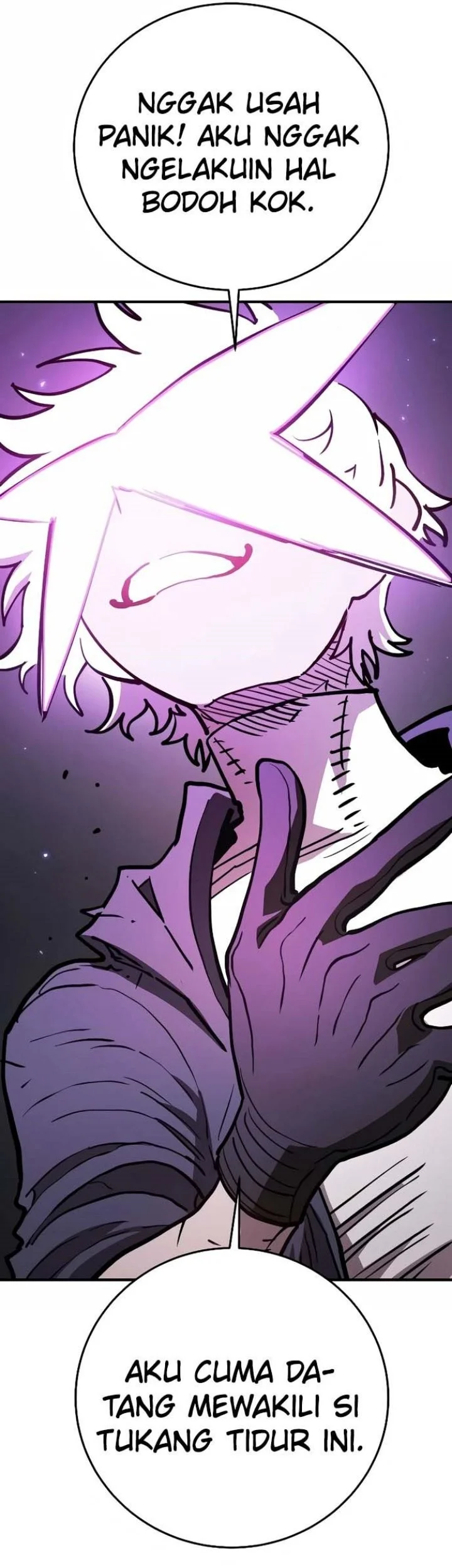 Player Chapter 222 Gambar 8