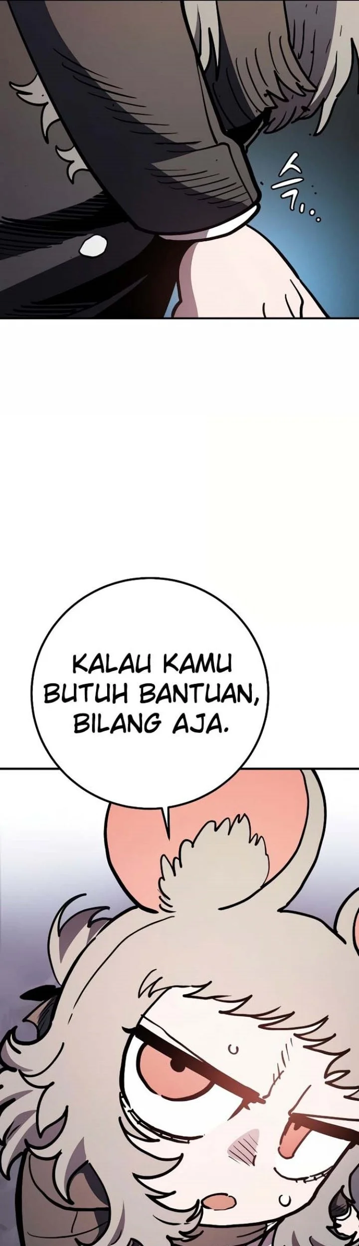 Player Chapter 222 Gambar 24