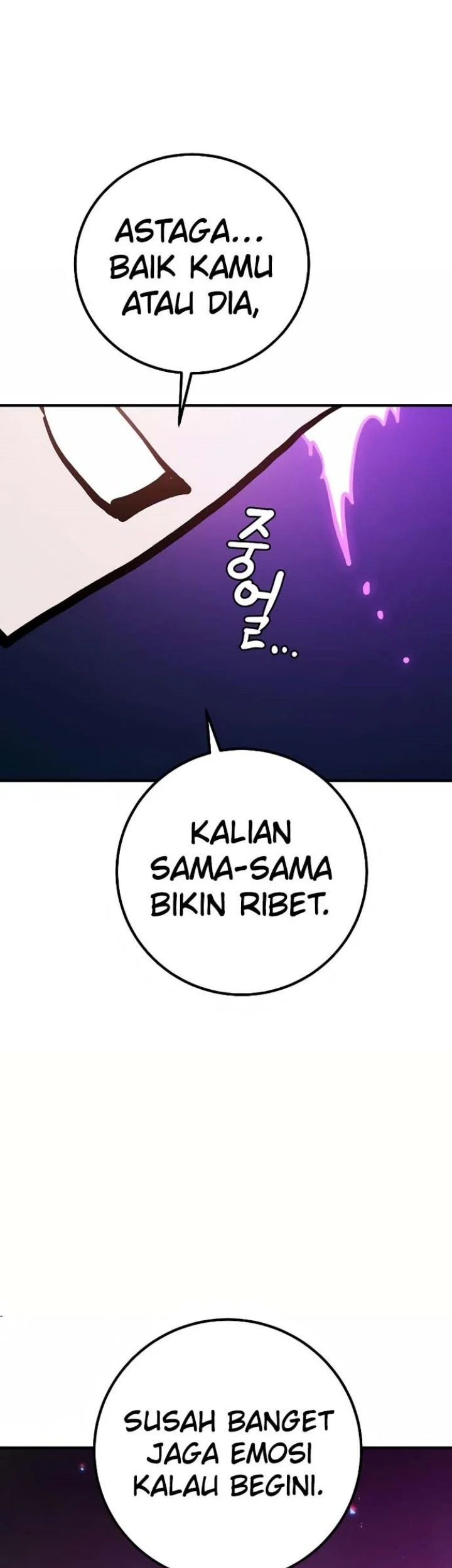 Player Chapter 222 Gambar 26