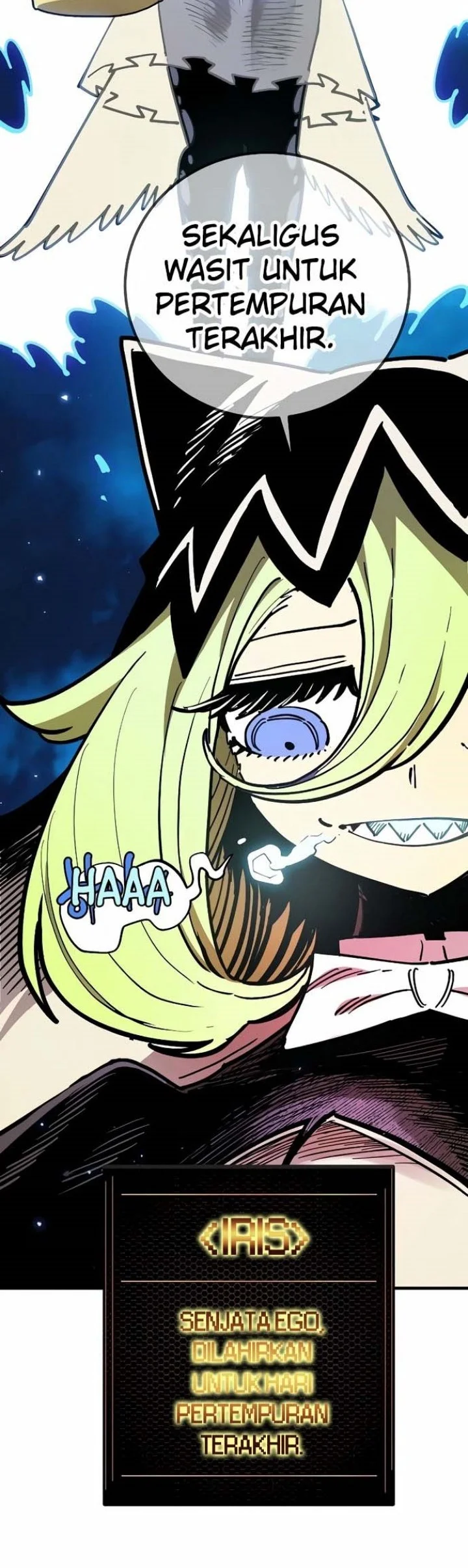 Player Chapter 222 Gambar 31