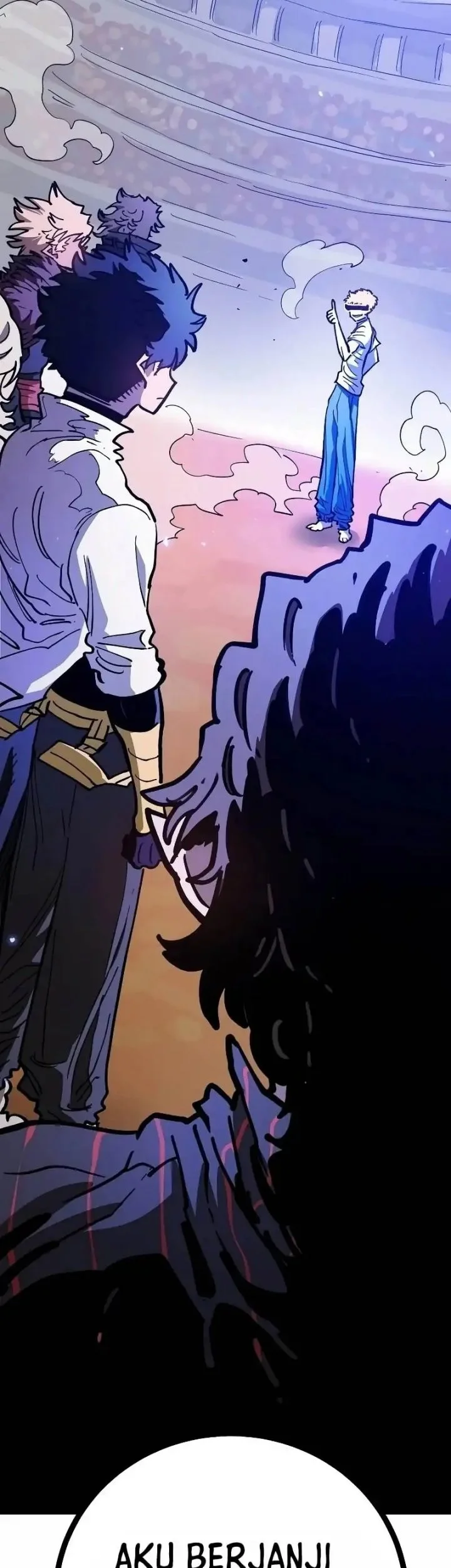 Player Chapter 224 Gambar 66