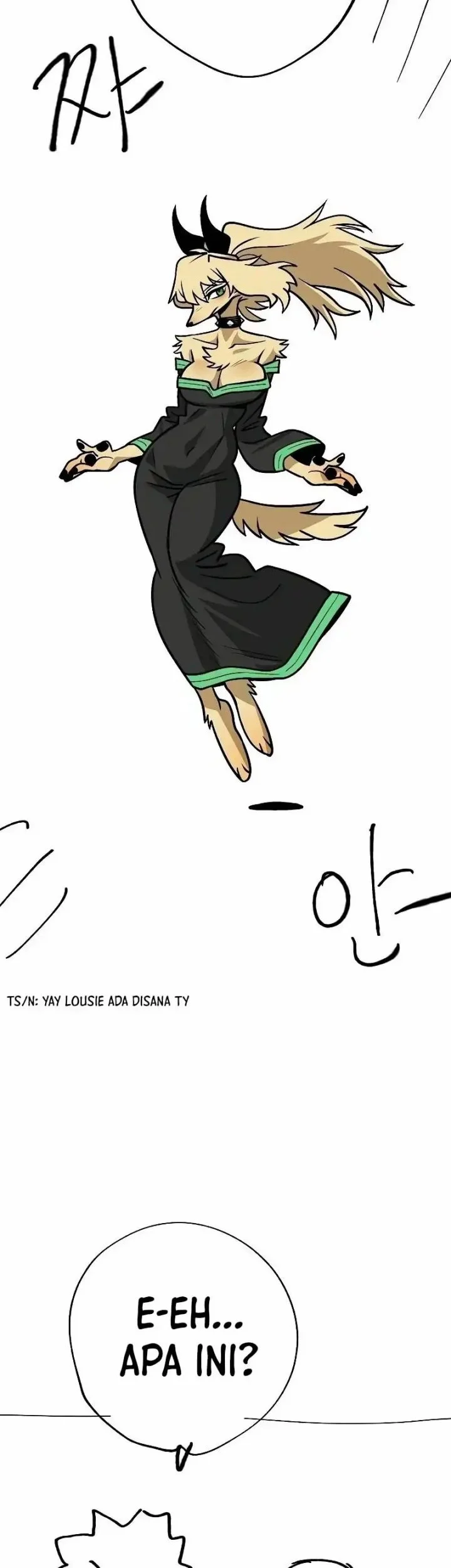 Player Chapter 224 Gambar 77