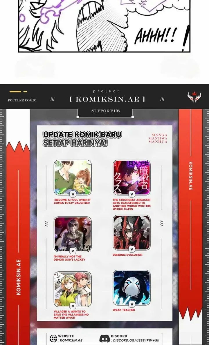 Player Chapter 224 Gambar 84