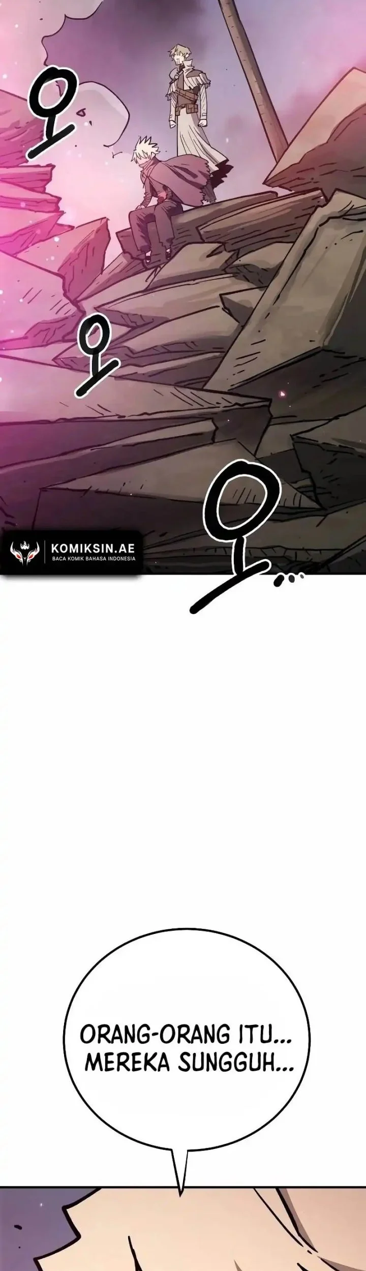 Manhwa Player Chapter 224 gambar nomor 2