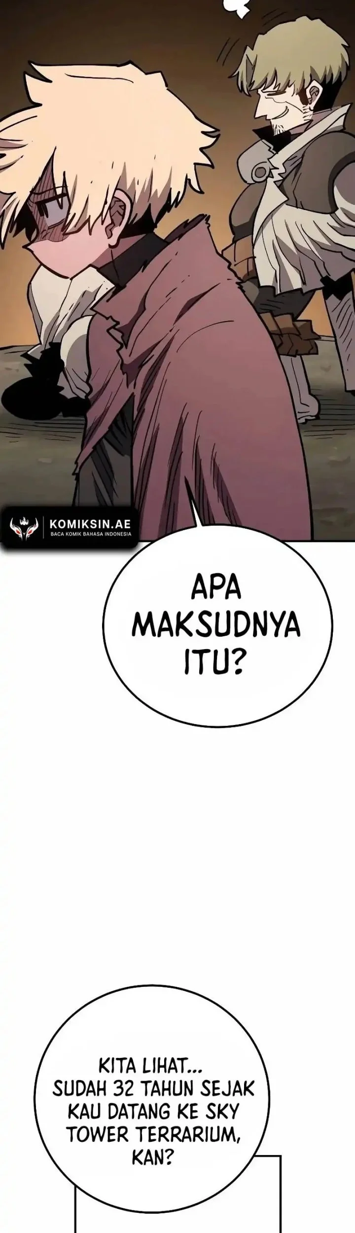 Player Chapter 224 Gambar 8