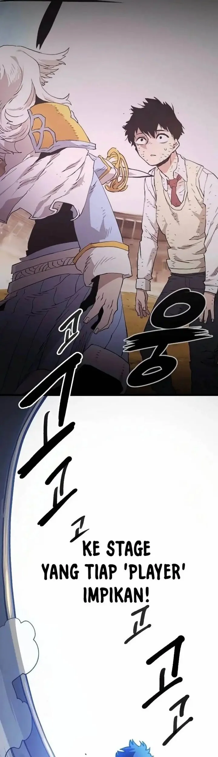 Player Chapter 224 Gambar 23