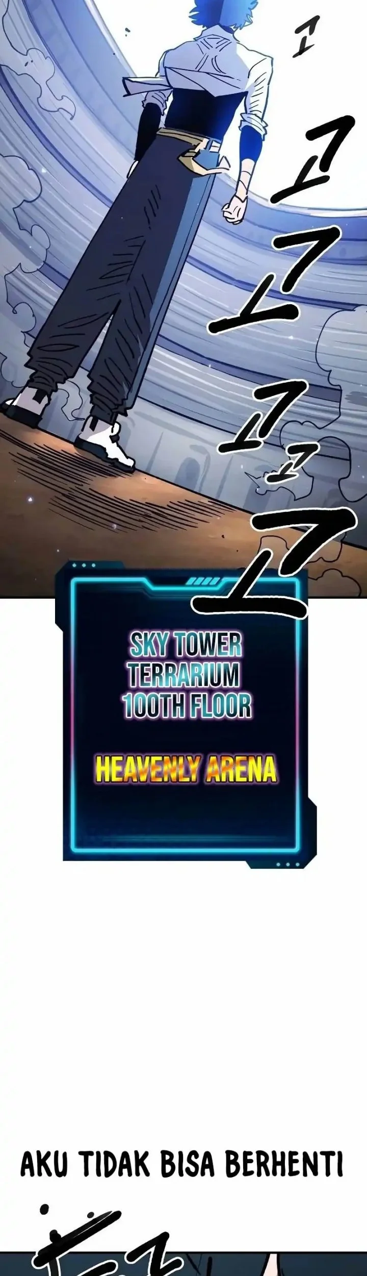 Player Chapter 224 Gambar 24