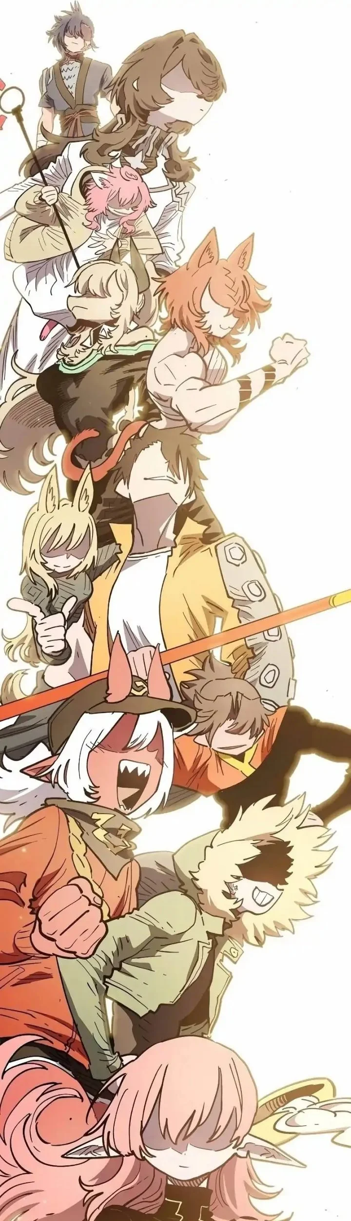 Player Chapter 224 Gambar 27