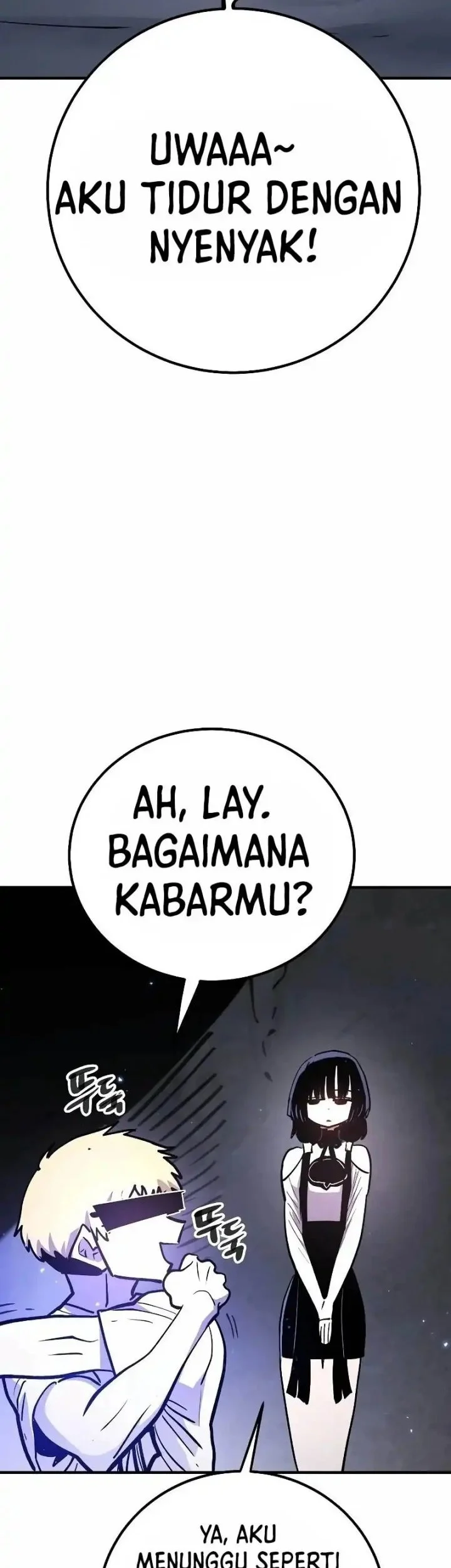 Player Chapter 224 Gambar 33