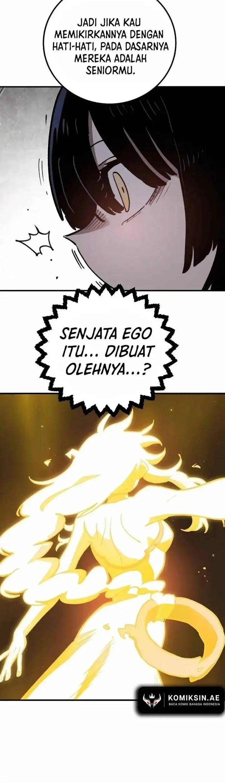 Player Chapter 224 Gambar 39