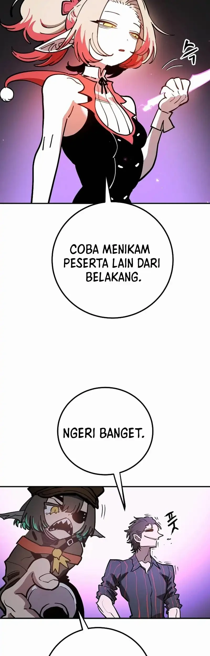 Player Chapter 225 Gambar 56