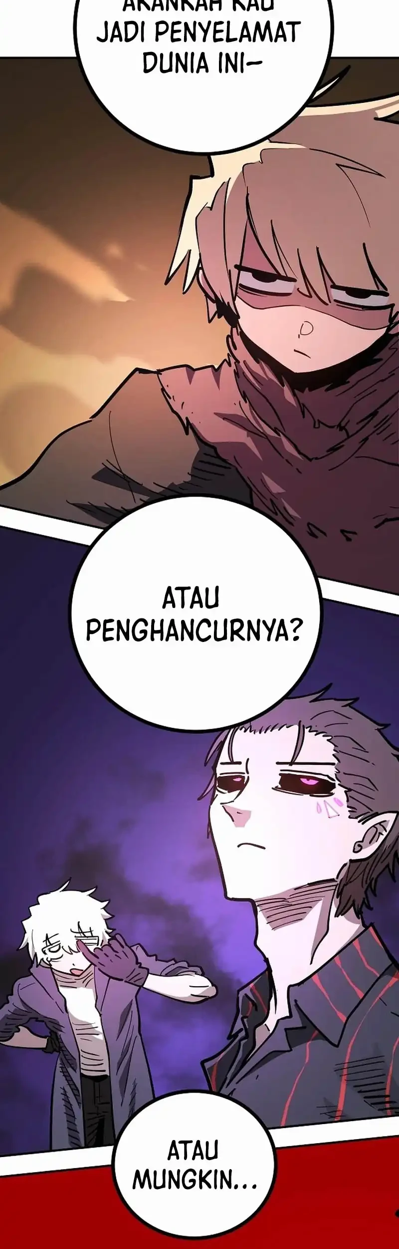 Player Chapter 225 Gambar 30