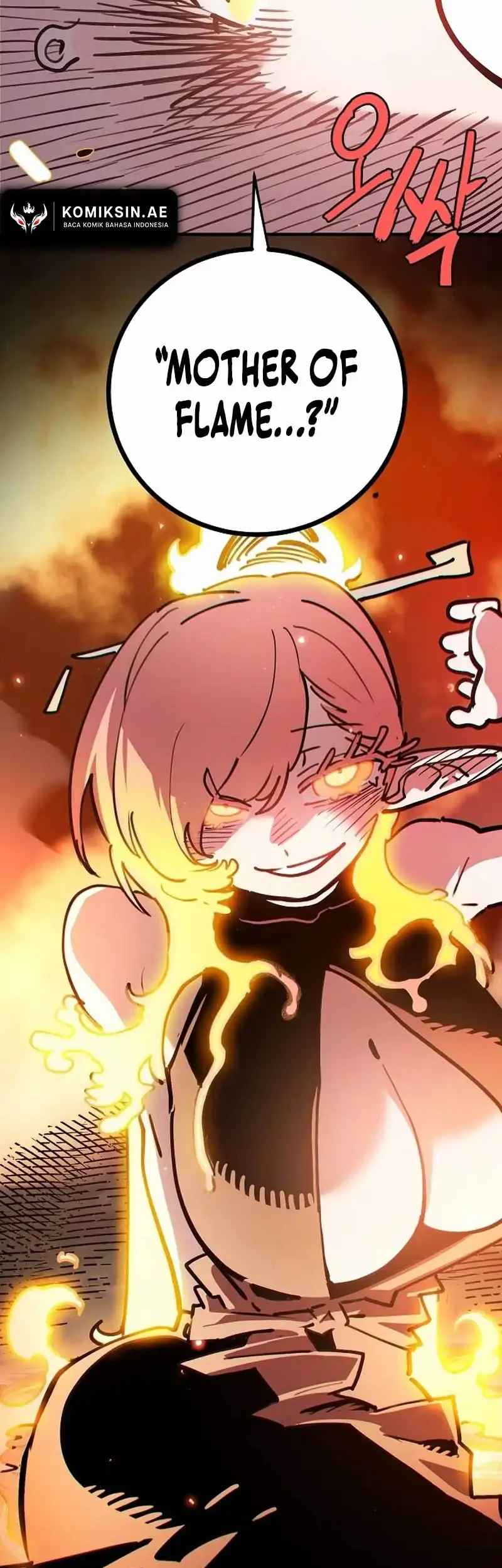 Player Chapter 225 Gambar 45