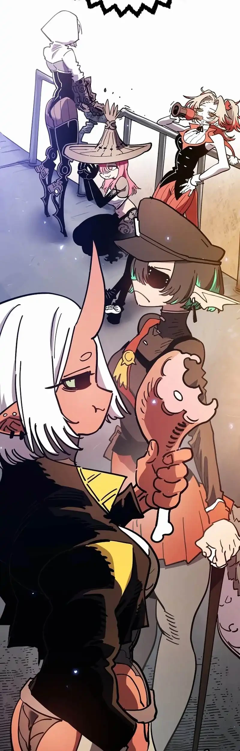 Player Chapter 225 Gambar 51