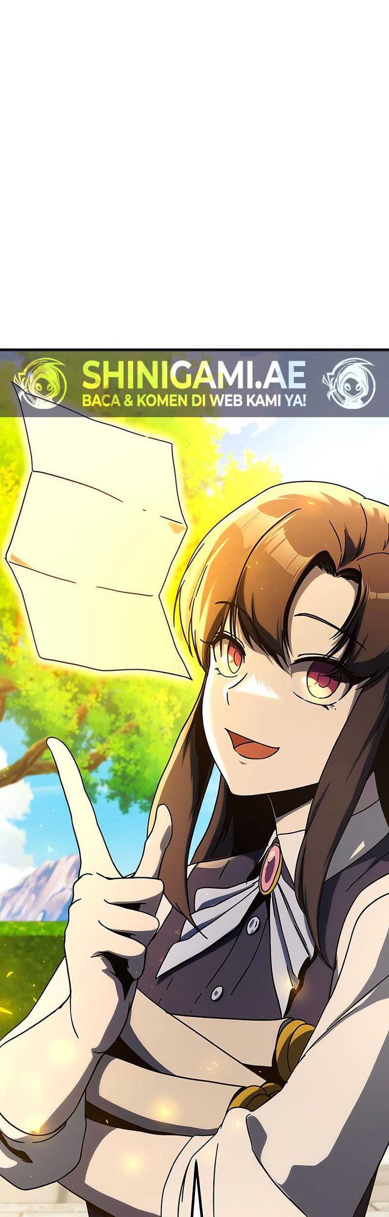 Baca Manhwa Playing The Perfect Fox-Eyed Villain Chapter 10 Gambar 2