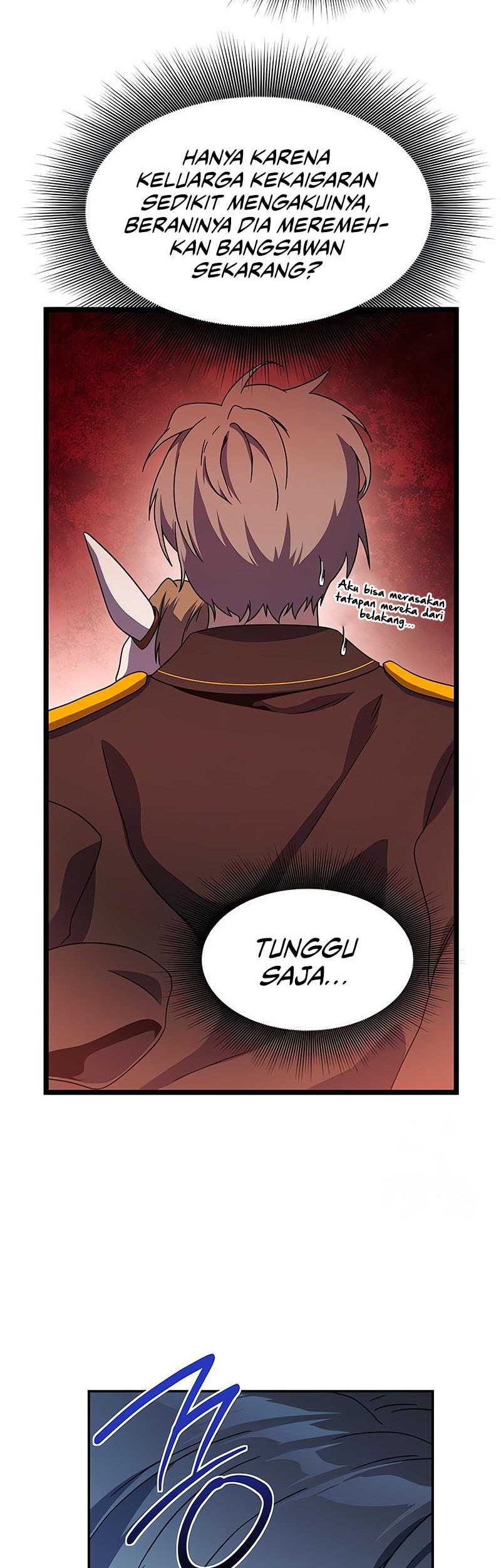 Playing The Perfect Fox-Eyed Villain Chapter 10 Gambar 30