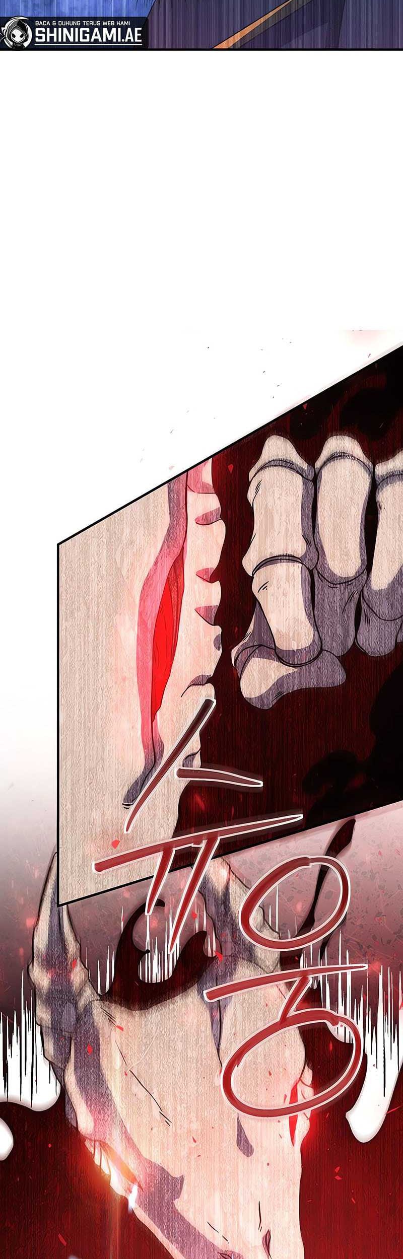 Playing The Perfect Fox-Eyed Villain Chapter 11 Gambar 33