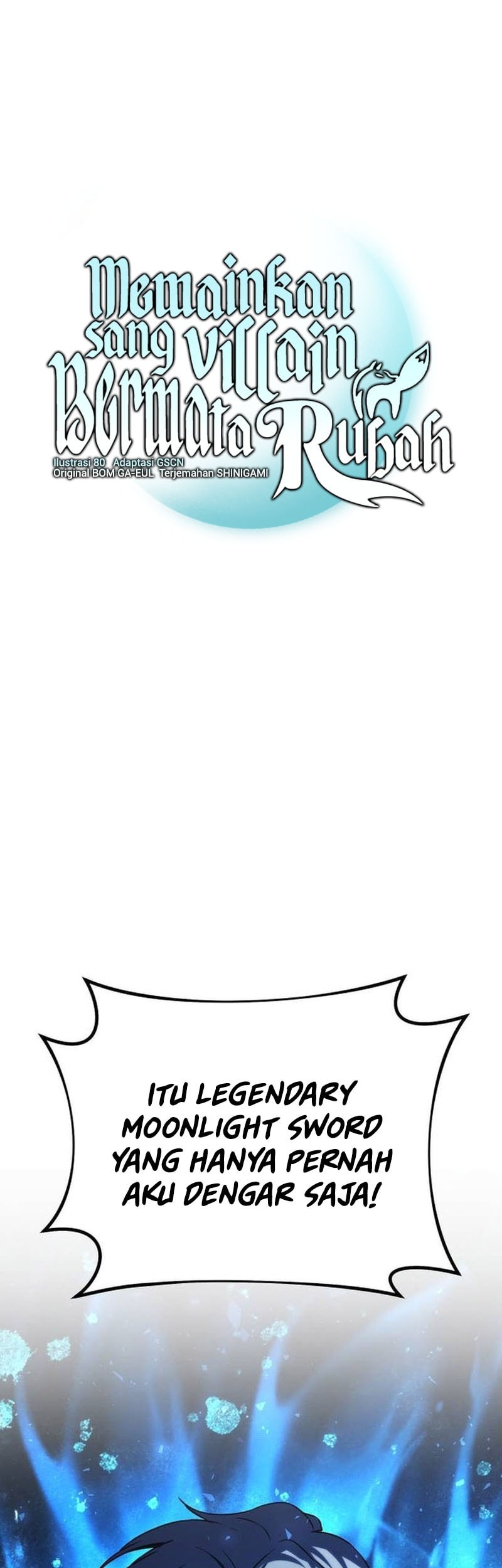 Baca Manhwa Playing The Perfect Fox-Eyed Villain Chapter 12 Gambar 2