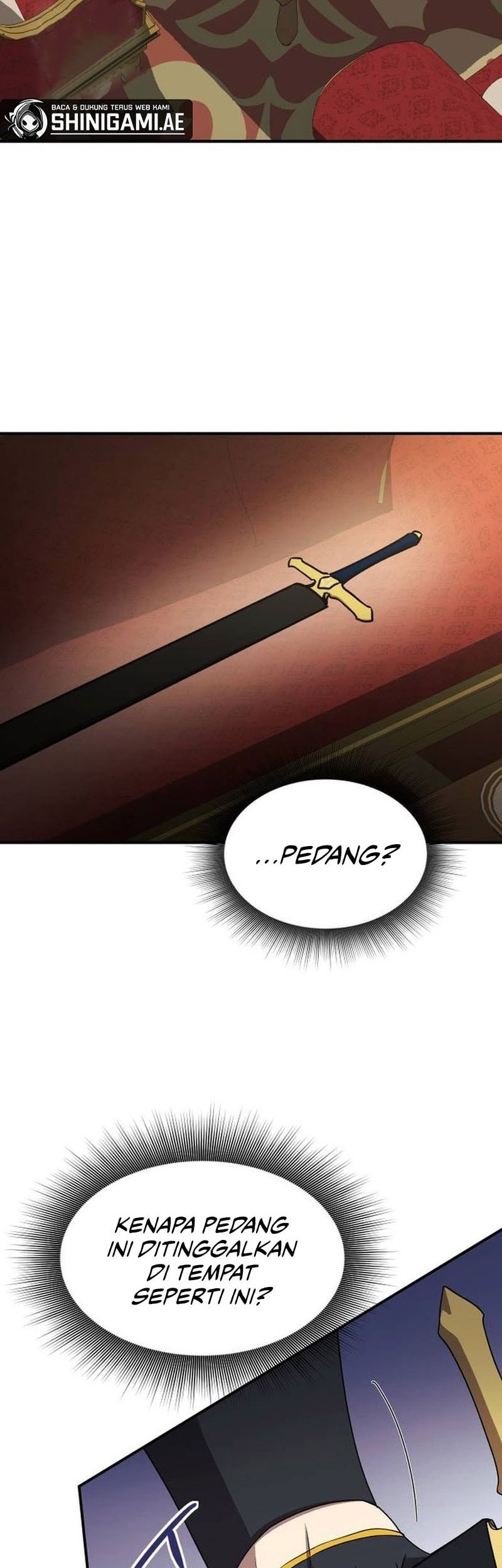 Playing The Perfect Fox-Eyed Villain Chapter 13 Gambar 51