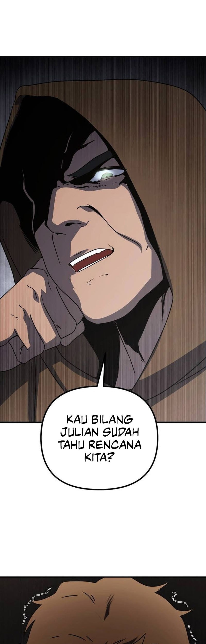 Baca Manhwa Playing The Perfect Fox-Eyed Villain Chapter 13 Gambar 2