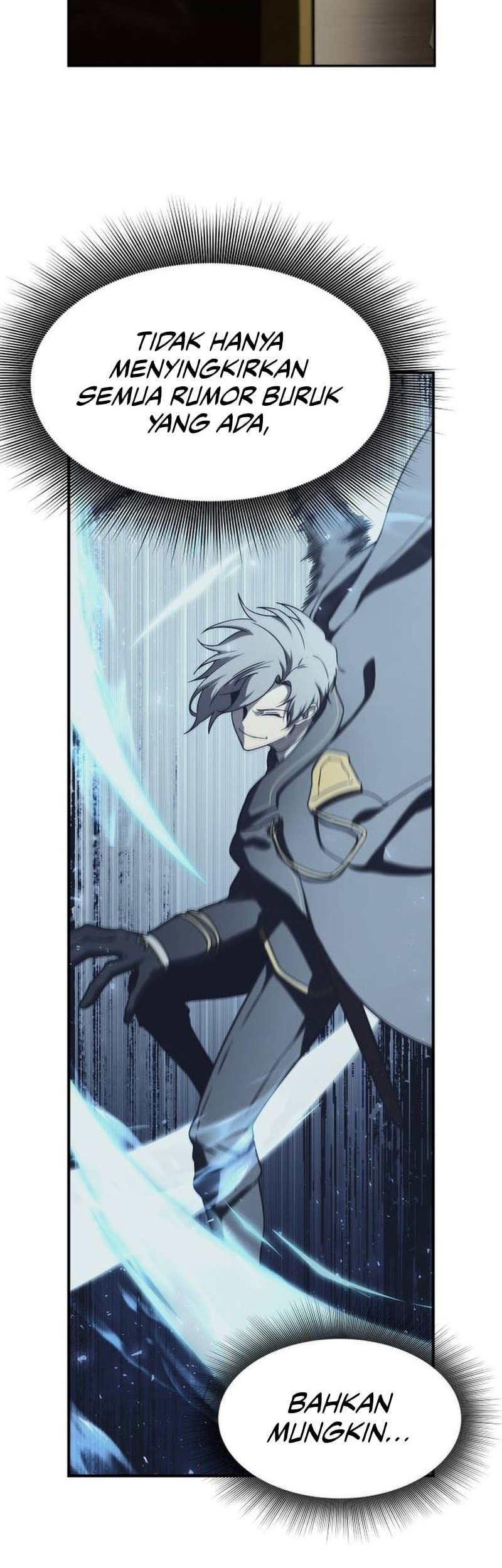 Playing The Perfect Fox-Eyed Villain Chapter 13 Gambar 24