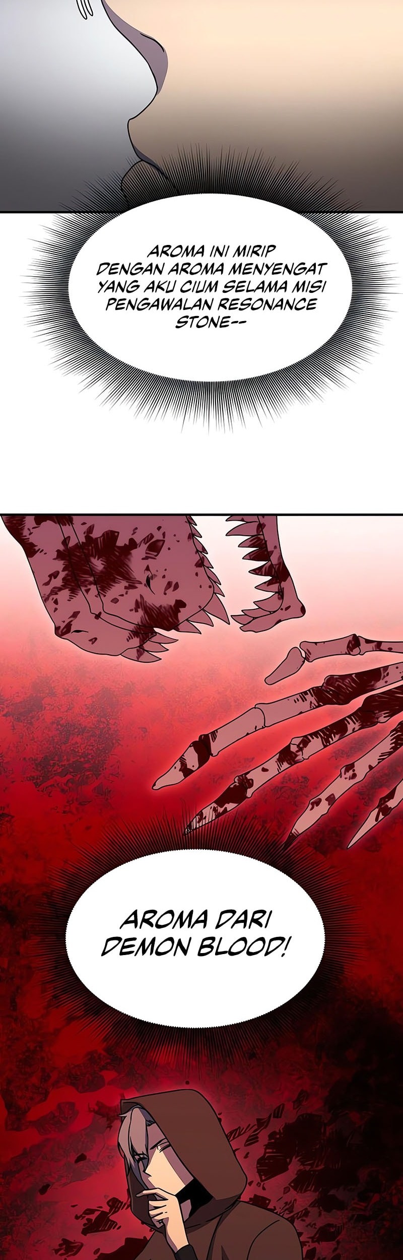 Playing The Perfect Fox-Eyed Villain Chapter 16 Gambar 39