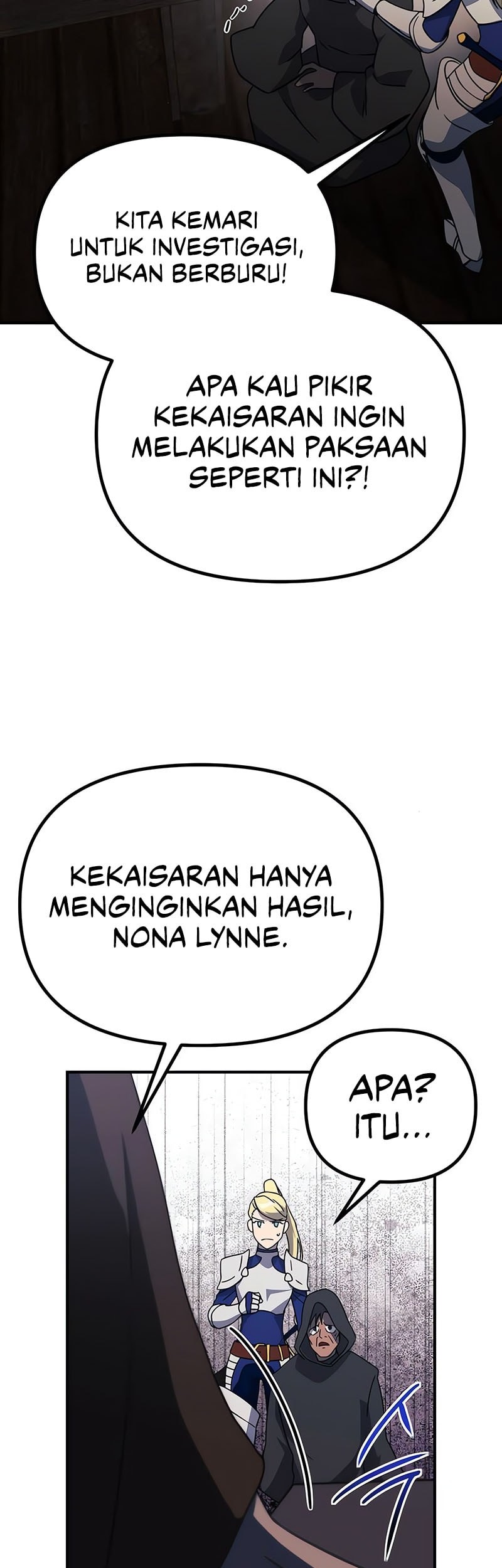 Playing The Perfect Fox-Eyed Villain Chapter 16 Gambar 48