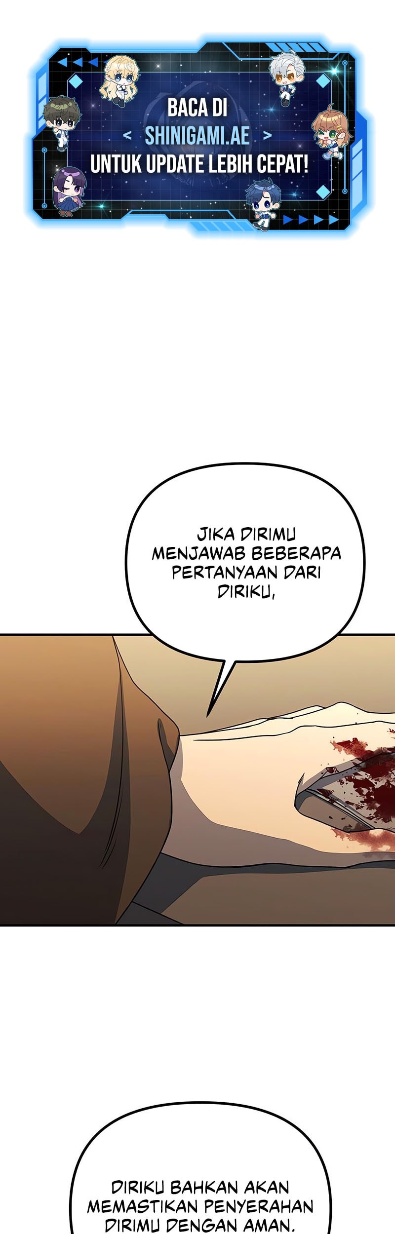 Baca Manhwa Playing The Perfect Fox-Eyed Villain Chapter 16 Gambar 2