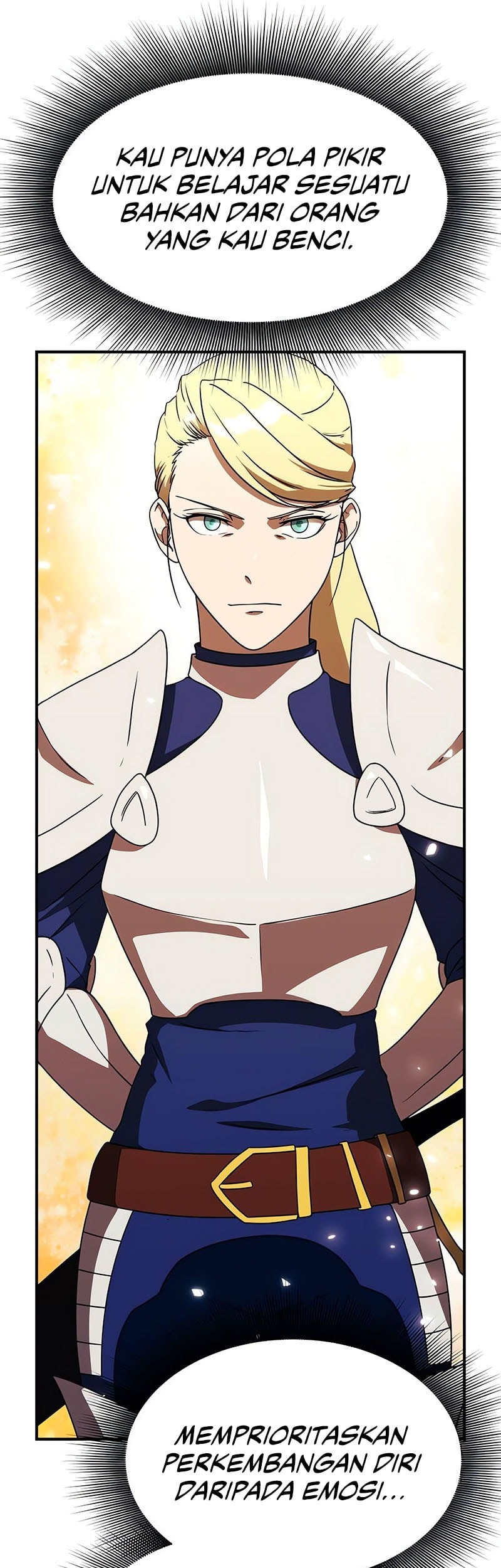 Playing The Perfect Fox-Eyed Villain Chapter 16 Gambar 14