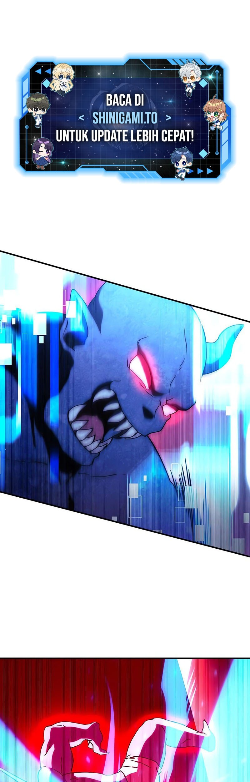 Baca Manhwa Playing The Perfect Fox-Eyed Villain Chapter 17 Gambar 2