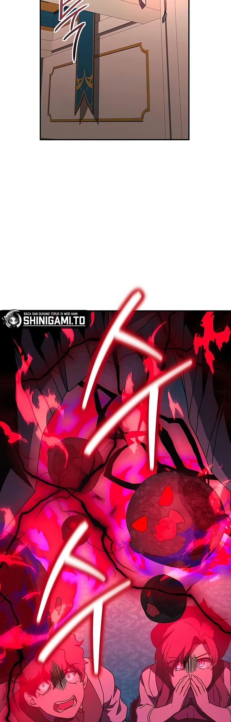 Playing The Perfect Fox-Eyed Villain Chapter 19 Gambar 51