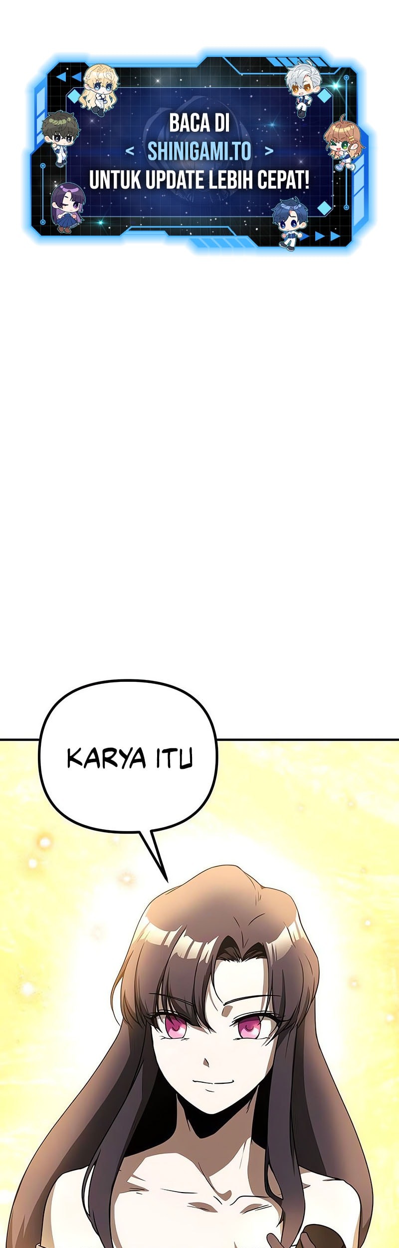 Baca Manhwa Playing The Perfect Fox-Eyed Villain Chapter 19 Gambar 2